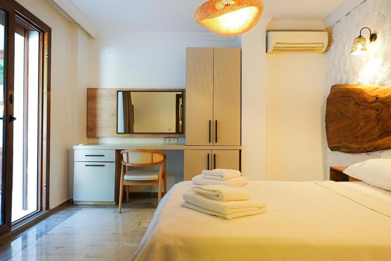 Nuriye Alaçatı Exterior foto