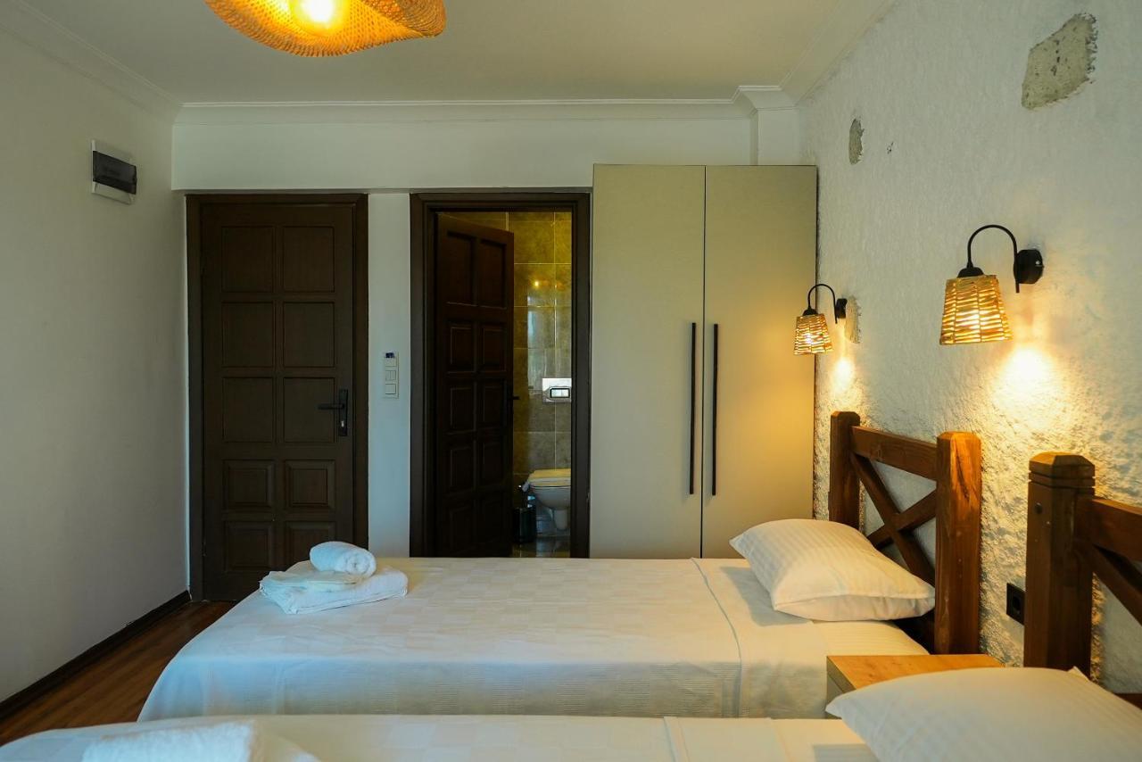 Nuriye Alaçatı Exterior foto