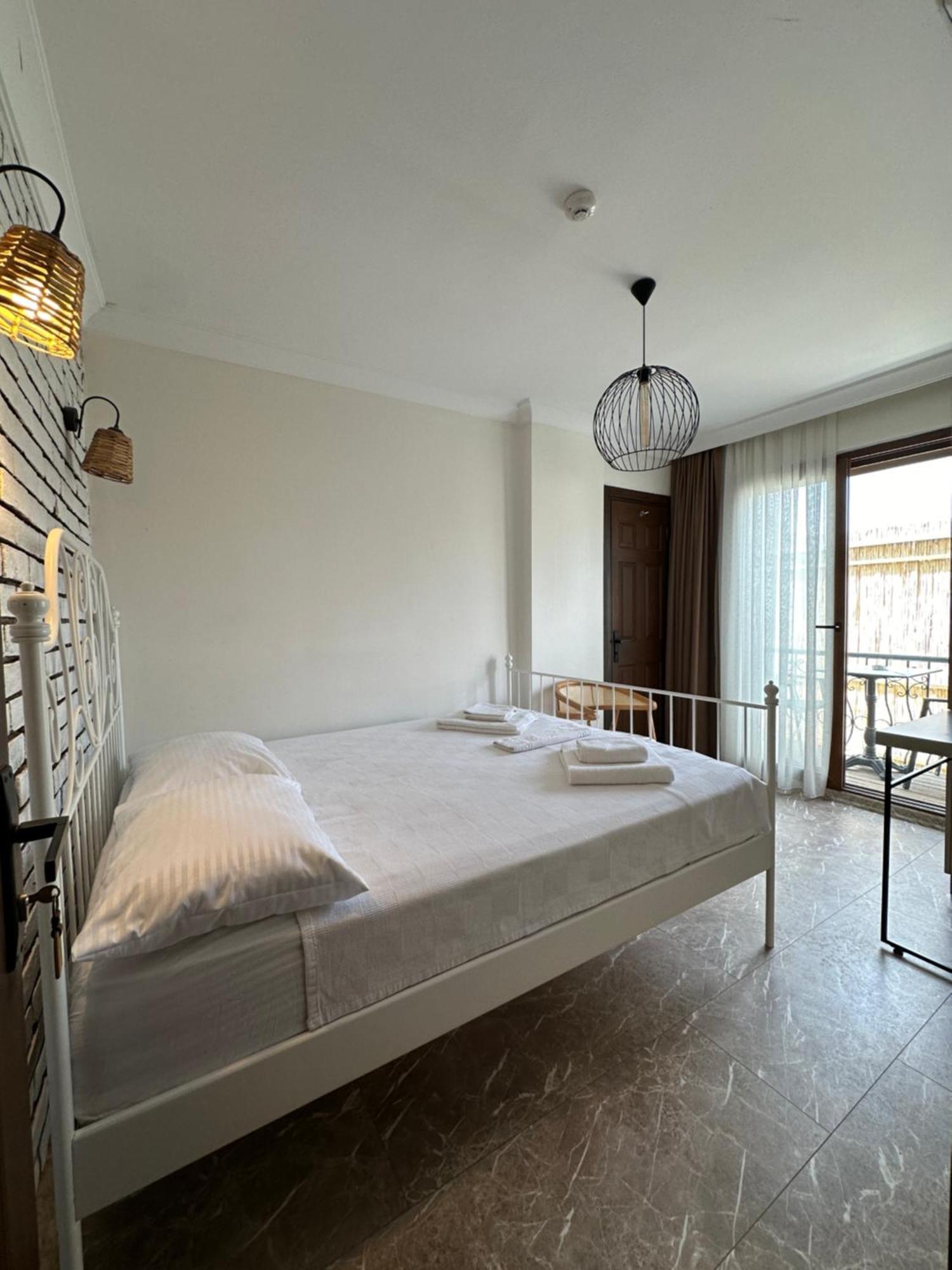 Nuriye Alaçatı Exterior foto