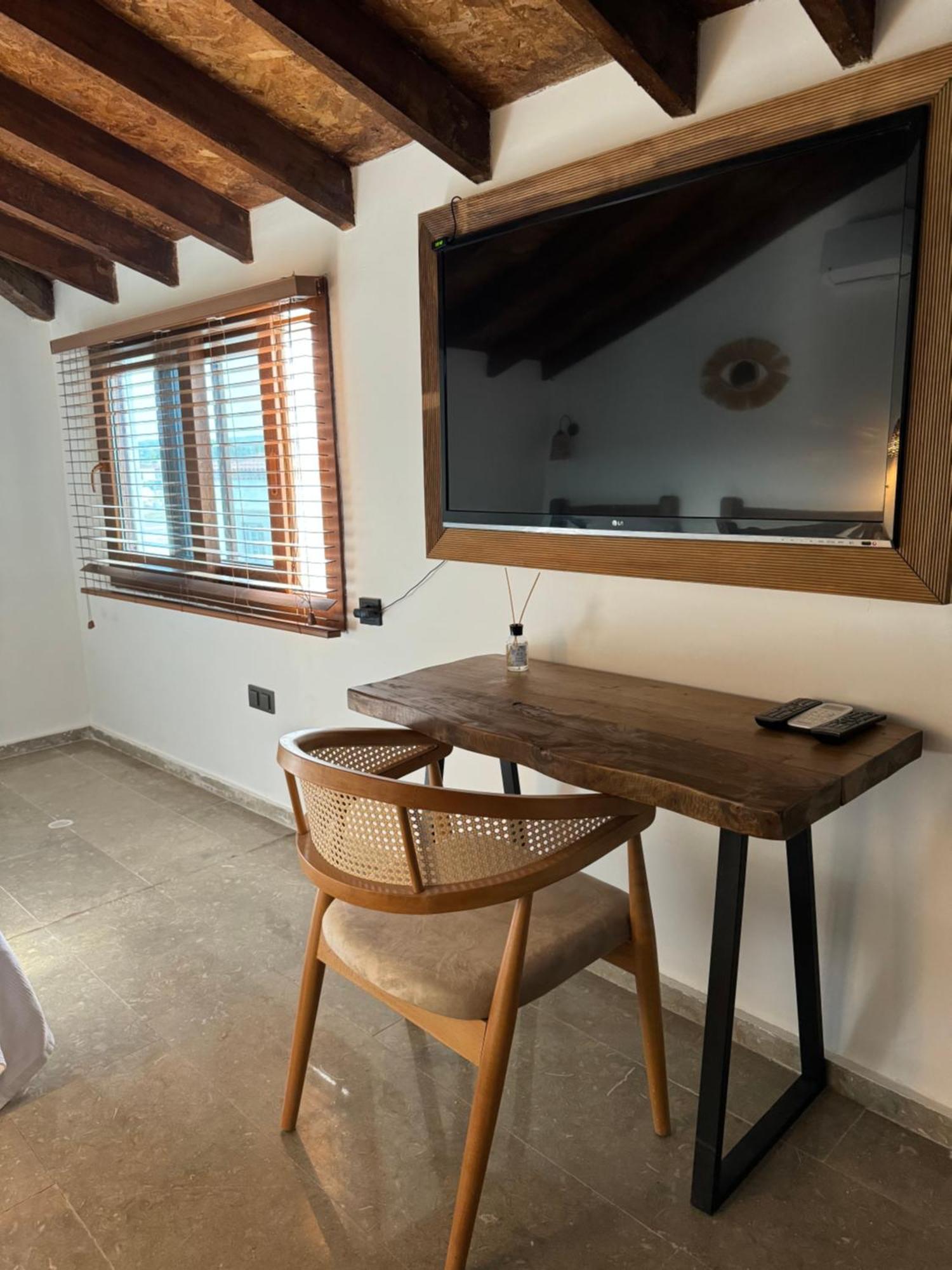 Nuriye Alaçatı Exterior foto